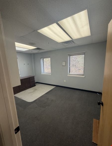Renovated Industrial Space - Ridgeland, MS