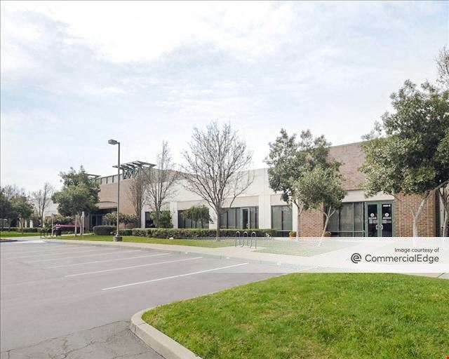 Alameda Center
