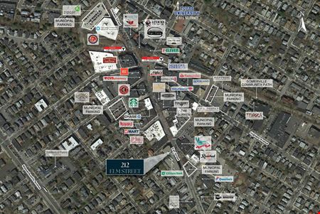 212 Elm St