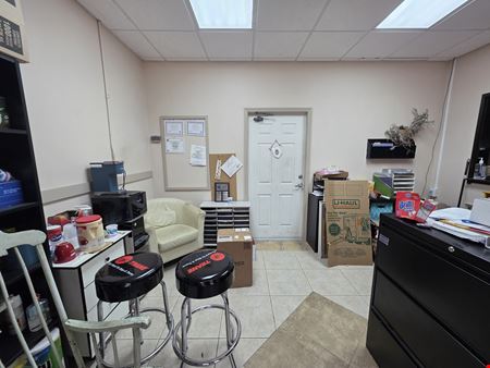 Contractors Dream! Owner/User AND Income Property