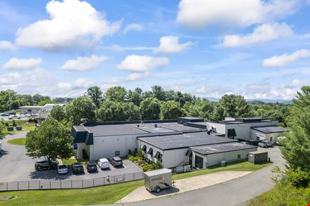 Industrial space for Sale at Purcellville Industrial Flex Investment in Purcellville
