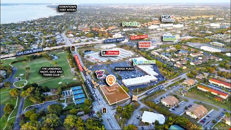VacantLand space for Sale at Bridge Plaza Outparcel in Fort Myers
