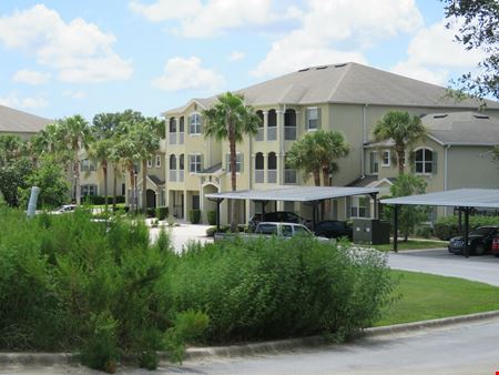 Meadowcrest Residential Mixed Use