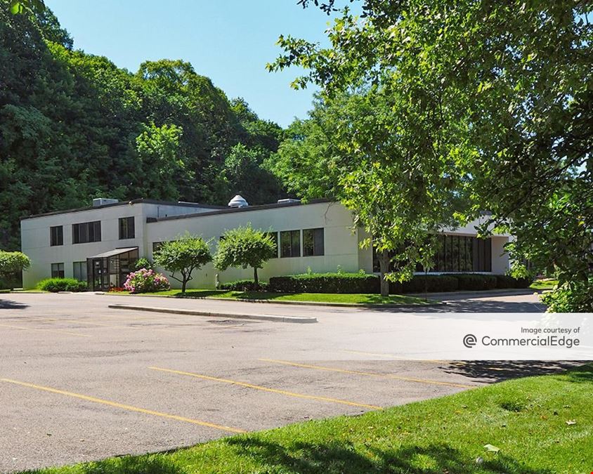 Ardsley Professional Complex