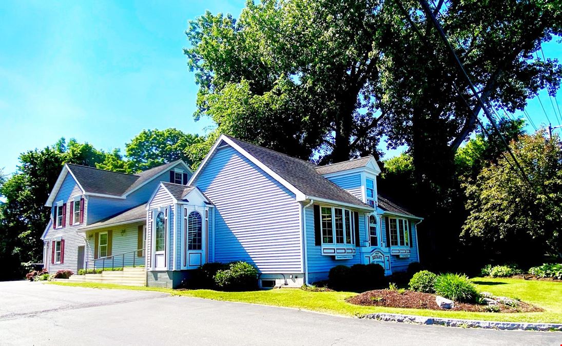 1280 New Scotland Rd