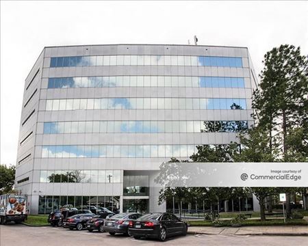 Office space for Rent at 601 Sawyer Street in Houston