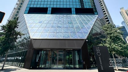 Other space for Rent at 180 Maiden Lane in New York