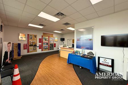General Commercial Two-Unit Investment/Owner Occupied