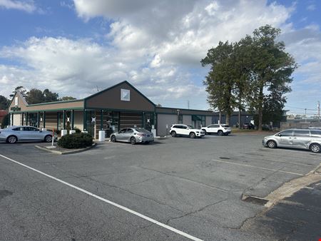 Office space for Rent at 18th St & Auburn Ave in Monroe