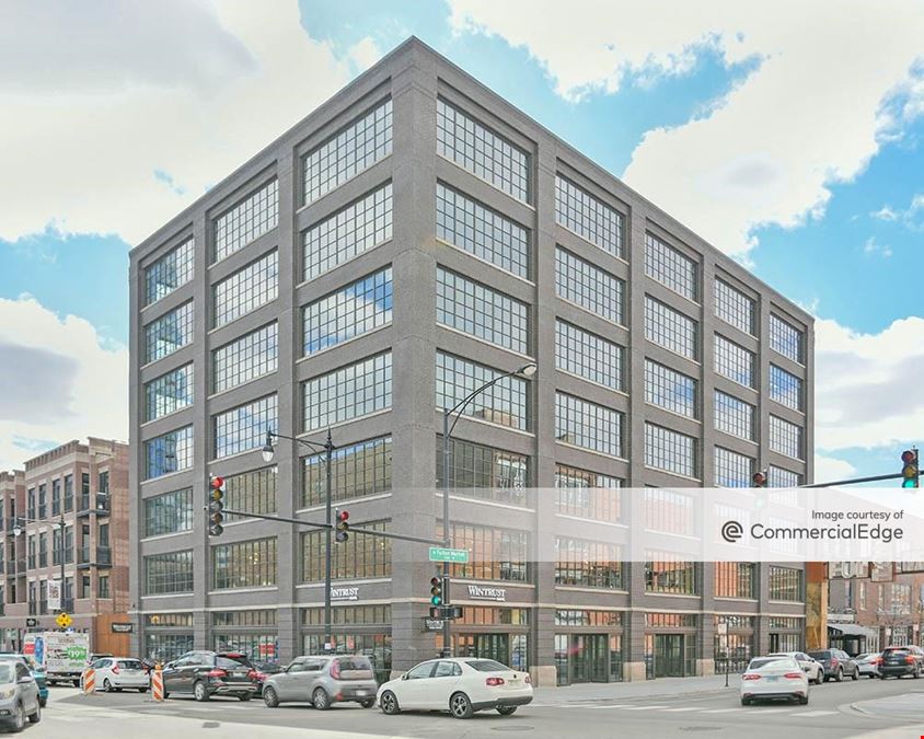 811 Fulton