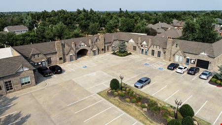 Office space for Sale at North Edmond Office Condo in Edmond