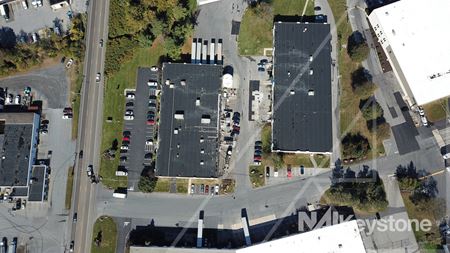 Industrial space for Rent at Muhlenberg Industrial Mall East in Reading