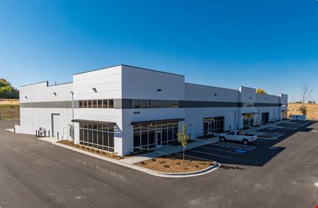 Industrial space for Rent at Franklin Commerce Center Bldg 1 in Boise