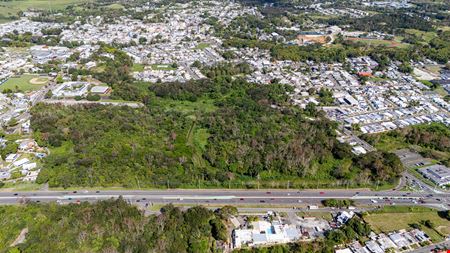 Cabo Rojo Residential Development Parcel - For Sale