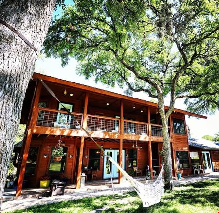 Other space for Sale at LaLa Park- Private Hill Country Retreat in Wimberley
