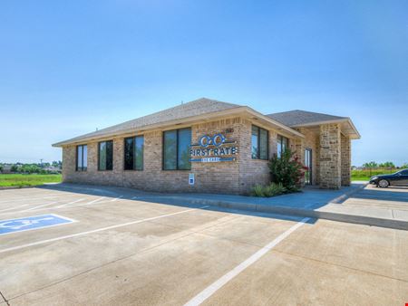 Office space for Rent at 1140 NW 192nd St in Edmond