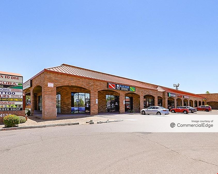 4139 West Bell Road, Phoenix, AZ 85053