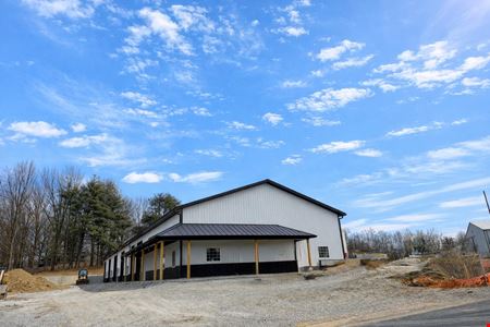 Industrial space for Rent at 7390 Peachwood Dr in Newburgh