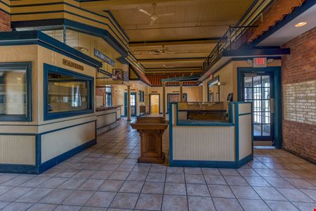 58-60 Market St