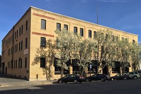 Carpenter Building