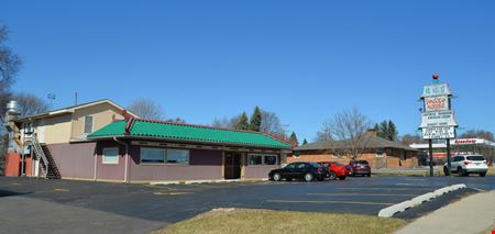 Retail Development Site