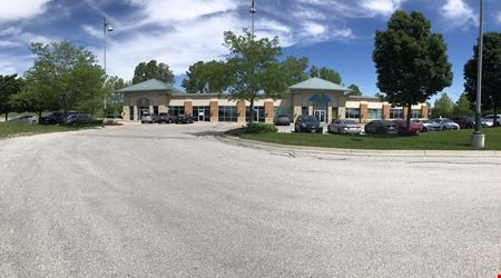 Office space for Rent at Retail property in La Vista, NE in La Vista