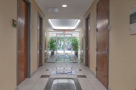 Parkside III Office Building