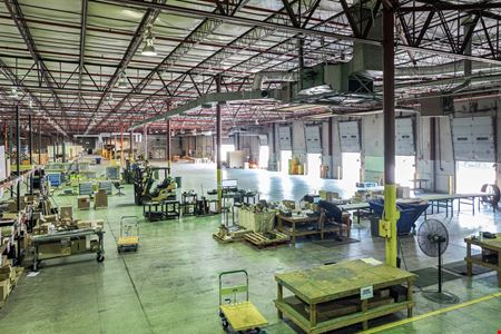 Office/Warehouse Space For Lease