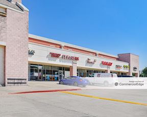 Prestonwood Park - 6505 & 6509 West Plano Pkwy
