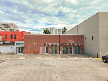 Premier Downtown Baton Rouge Office for Lease