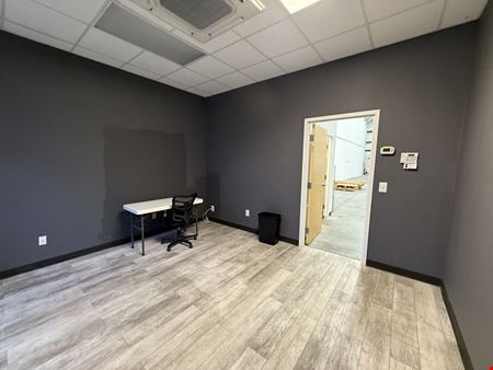 3,000 SF Flex Space