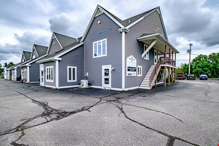 Office space for Sale at Two Commercial Condos in Portland