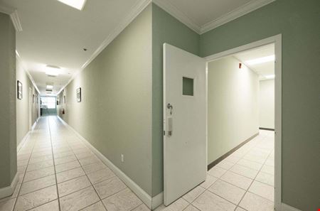 626 Josephine Parker Dr