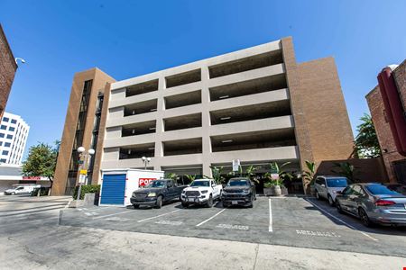 The Lieberg Building