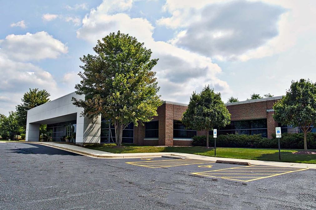 AmeriCenters - AmeriCenter of Naperville Warrenville