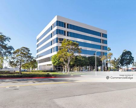 Office space for Rent at Newport Center in Newport Beach