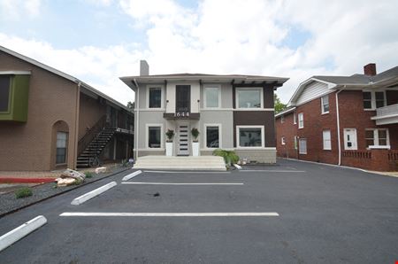 Global Star Properties - Alabama Office Suites