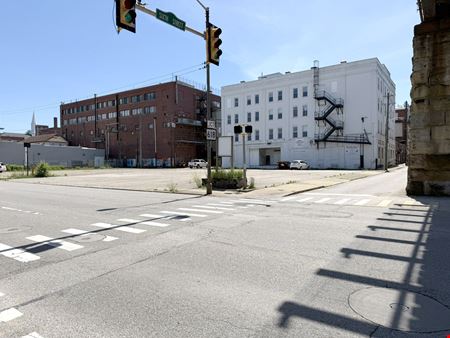 VacantLand space for Sale at 600 Juliana Street in Parkersburg