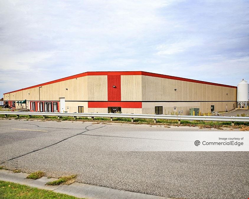 I-94 Distribution Center