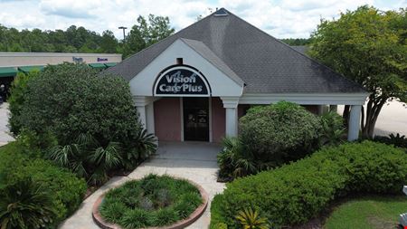 Medical Office Building For Lease on US-190