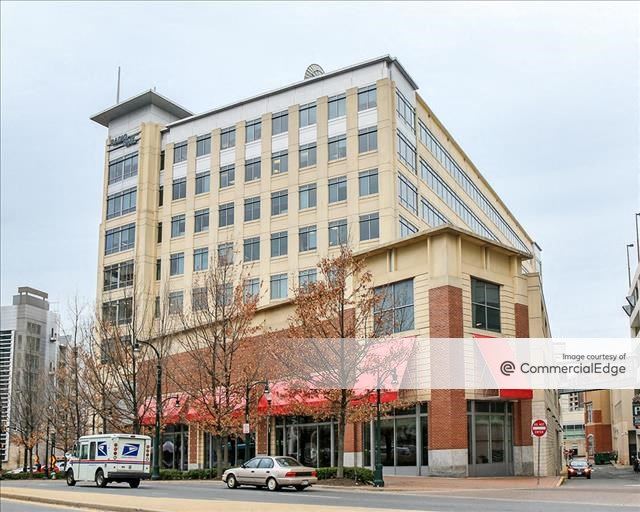 Downtown Silver Spring - 8515 Georgia Avenue