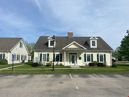 21 Liberty Drive, Unit A