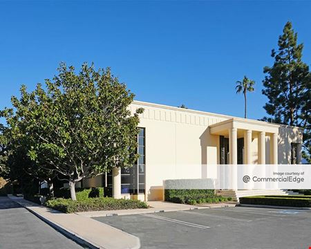 Industrial space for Rent at 80 & 82 Coromar Drive in Goleta