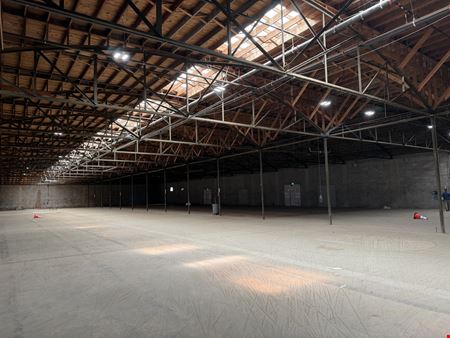 Granary Warehouse