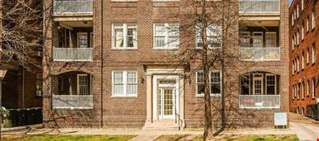 Multi-Family space for Sale at The Mercer Building in Norfolk
