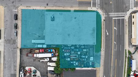 315 Ralph Avenue