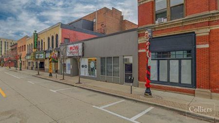 Retail space for Rent at For Sublease | Former CVS in Mount Clemens