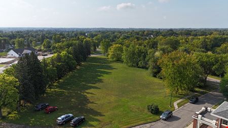 Fergus Falls Development Land | 1.77 Acres