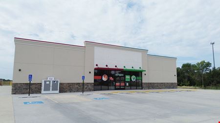 Retail space for Sale at JUNIOR BOX IN BELLEVILLE, KS in Belleville