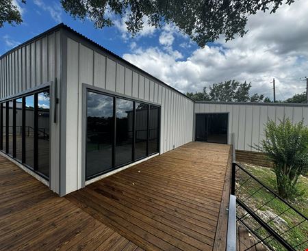111 Plaza | Medical & Professional Office | HWY 281 Frontage | Bulverde, TX